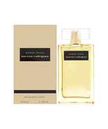Amber Musc by Narciso Rodriguez Eau de Parfum Intense 3.3 oz 100ml New i... - $253.86 CAD