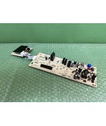 W10824822 Whirlpool Microwave Control Board - $1,705.81 MXN