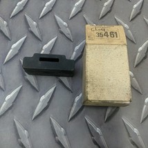Vintage Walker 35461 3.25 x 1.3 x 1 inch Black Rubber Exhaust Heat Insul... - $436.87 MXN