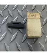 Vintage Walker 35461 3.25 x 1.3 x 1 inch Black Rubber Exhaust Heat Insul... - $436.87 MXN