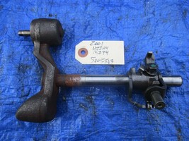 93-01 Honda Prelude H22A4 manual transmission gear selector lever OEM sh... - $49.99