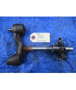 93-01 Honda Prelude H22A4 manual transmission gear selector lever OEM sh... - $68.37 CAD