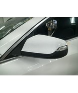 Driver Side View Mirror With Turn Signal Integral Fits 16-18 MALIBU 1047... - $2,211.66 MXN
