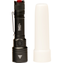 Maxxeon SearchPoint® Rechargeable1200 Lumen Flashlight, White-Red-Green - €139,87 EUR