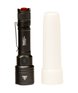 Maxxeon SearchPoint® Rechargeable1200 Lumen Flashlight, White-Red-Green - €139,87 EUR