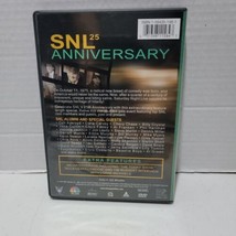 Saturday Night Live - 25th Anniversary DVDs - £3.12 GBP