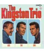 Nick Bob &amp; John [Vinyl] The Kingston Trio - $19.99