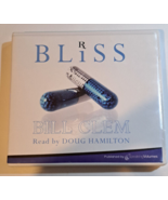 Bliss by Bill Clem Audiobook read by Doug Hamilton published by Speaking... - £7.89 GBP