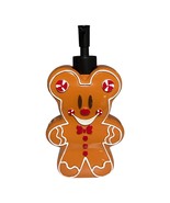 Disney Mickey Mouse Gingerbread Man Lotion Soap Pump Dispenser – Jay Fra... - $564.37 MXN
