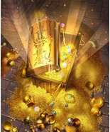 MASTER DIRECT BINDING:: LENORA CHANCE The Sacrosanct of Spiritual Attain... - €491,50 EUR