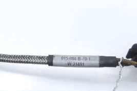 07.5-10 CHEVROLET SILVERADO 2500HD 6.6L LMM EXHAUST TEMPERATURE SENSOR Q6612 image 11