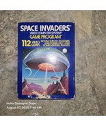 Space Invaders Atari Video Computer System Game Program 112 Games - €25,49 EUR