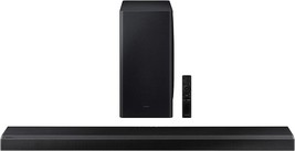 Samsung - HW-Q800A - 3.1.2ch Soundbar w/ Dolby Atmos / DTS:X - Black - £553.01 GBP