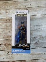 Ame-Comi Batgirl Series 1 - Mini Figure - New In Box - £15.21 GBP