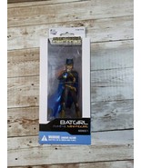 Ame-Comi Batgirl Series 1 - Mini Figure - New In Box - £14.93 GBP