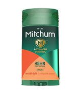 (5 Pack) NEW Mitchum Power Gel Anti-Perspirant Deodorant Sport 2.25 Ounces - $32.72 CAD