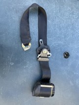 94-95 Mercedes W124 E320 300TD Wagon Seat Belt Retractor Rear Right Blac... - $55.43