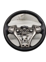 ALTIMA    2015 Steering Wheel 1349384 - $1,279.76 MXN