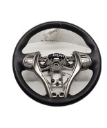 ALTIMA    2015 Steering Wheel 1349384 - $68.31