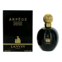 Arpege by Lanvin, 3.3 oz EDP Spray for Women - £25.90 GBP