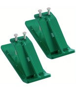 Local warehouse2pcs Heavy-Duty Steel Tractor Bucket Protectors with Grad... - $200.00 CAD