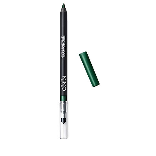 KIKO MILANO - Intense Colour Eye Pencil | Metallic Malachite 09 | Long Wear Wate - $20.55