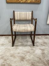 Vintage Drexel Fabric Armchair - $99.00