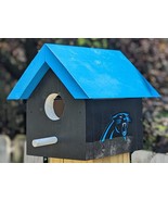 Carolina Panthers Bird House - $33.66