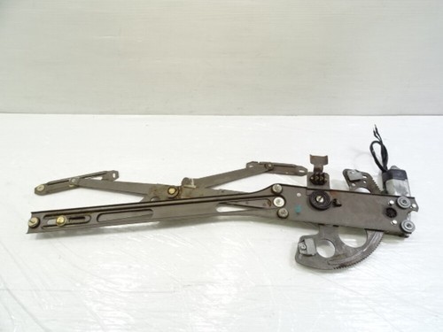 Mercedes R107 380SL window motor and regulator, right, 0130821016 Item image 2