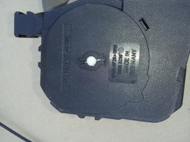 00 02 MERCEDES-BENZ W220 S430 S500 S600 RIGHT FRONT SEAT BELT ASSY Y111 image 3