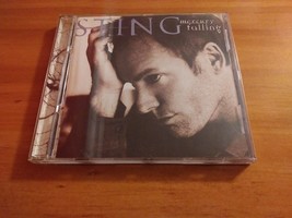 Sting - Mercury Falling (CD) - £5.46 GBP