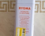 Byoma Daily  Moisturizer Rich Cream (Not Sealed) Hydrate Restore Skin An... - $11.29