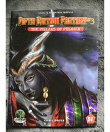 Dungeons &amp; Dragons 5e Fifth Edition Fantasy #3 The Pillars of Pelagia - £11.60 GBP