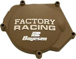 Boyesen Ignition Stator Flywheel Left Side Case Cover YZ250 YZ 250 250X ... - £69.33 GBP