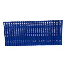 Comptons Encyclopedia &amp; Fact-Index, Full Set 1-26, 2004-Educational Refe... - $311.85