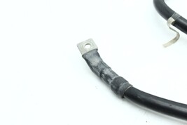 2004-2006 VOLKSWAGEN PHAETON BATTERY NEGATIVE GROUND WIRE CABLE H2071 image 8