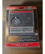 Vintage INTERMATIC All Season Outdoor Timer (HB11RC) - $26.92 CAD
