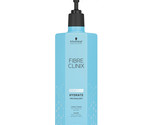 Schwarzkopf Fibre Clinix Tribond Hydrate Technology Conditioner 33.8oz 1L - $39.43