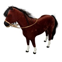 American Girl Felicity&#39;s Brown Horse &quot;Penny&quot; - £37.74 GBP