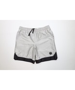 Vtg 90s Y2K Nike Mens Medium Travis Scott Mini Swoosh Dazzle Basketball ... - $1,106.28 MXN