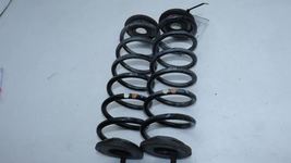 Air/Coil Spring Rear Independent Suspension Fits 12-19 BEETLE 64979 image 11