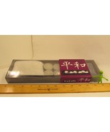 Table Desk Tealight Garden Sand Tealight Holder, Incense Burner Home Decor - $32.44 CAD