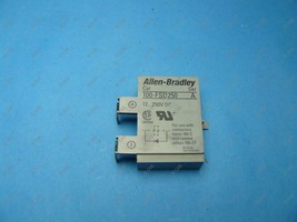 Allen Bradley 100-FSD250 Contactor Diode Surge Suppressor 12-250 VDC Warranty - £3.13 GBP