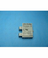 Allen Bradley 100-FSD250 Contactor Diode Surge Suppressor 12-250 VDC War... - $74.76 MXN