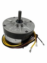 Condensor Fan Motor Fits GE 5KCP39BGY539S Carrier Bryant Payne HC31GE234A - $115.83