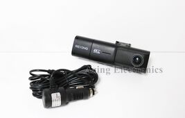 Rexing R316 4K GPS WiFi Front and Cabin Dashcam BBY-R316 - $20.99