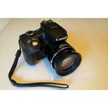Canon PowerShot SX50HS, 50x Digital Camera, 12.1MP - £326.02 GBP