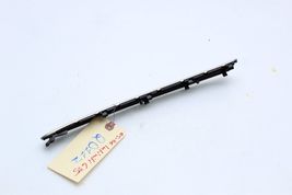 05-06 INFINITI G35 SEDAN REAR LEFT SIDE DOOR PULL HANDLE TRIM MOLDING Q0112 image 8