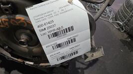Automatic Transmission 1ZZFE Engine Thru 04/30/04 FWD Fits 03-04 MATRIX 74981 image 2