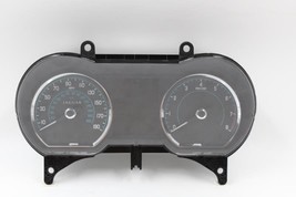 Speedometer Cluster 37K Miles MPH 2010-2012 JAGUAR XF OEM #5061Without Superc... - $125.99